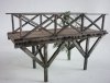RT-Diorama 35518 Wooden bridge (small) 1/35